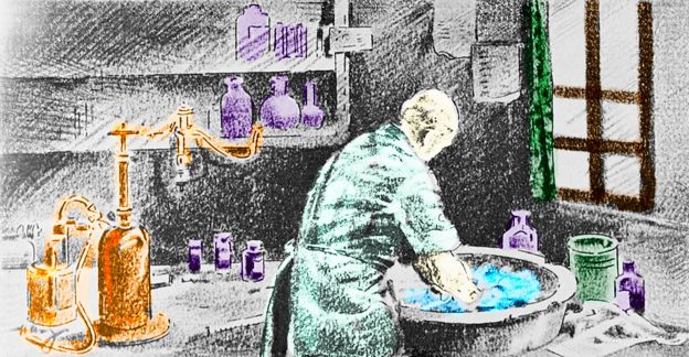 洗手的历史：这个19世纪医生曾呼吁这个习惯而被毒打至死
